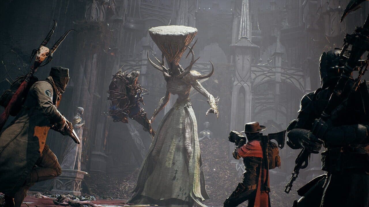 Remnant II: The Awakened King thumbnail 6