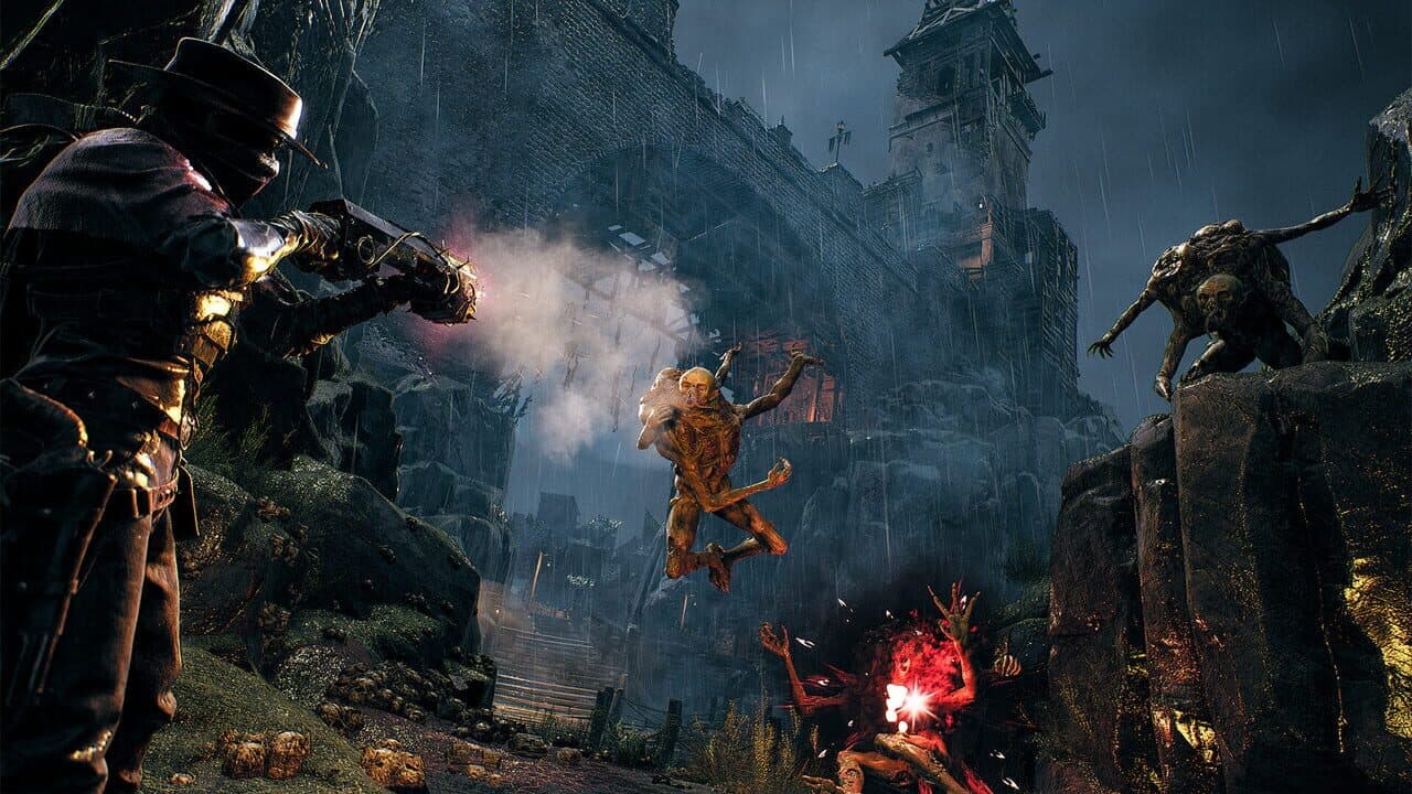 Remnant II: The Awakened King thumbnail 7