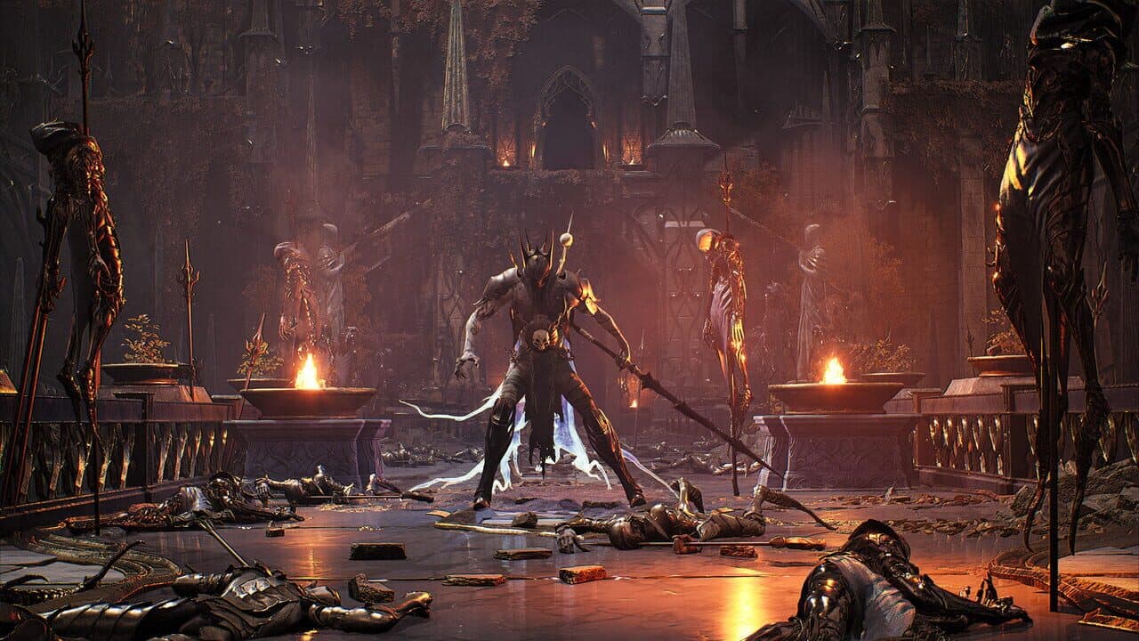 Remnant II: The Awakened King thumbnail 2