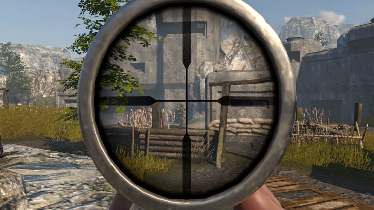 Frontline 1942 thumbnail 2