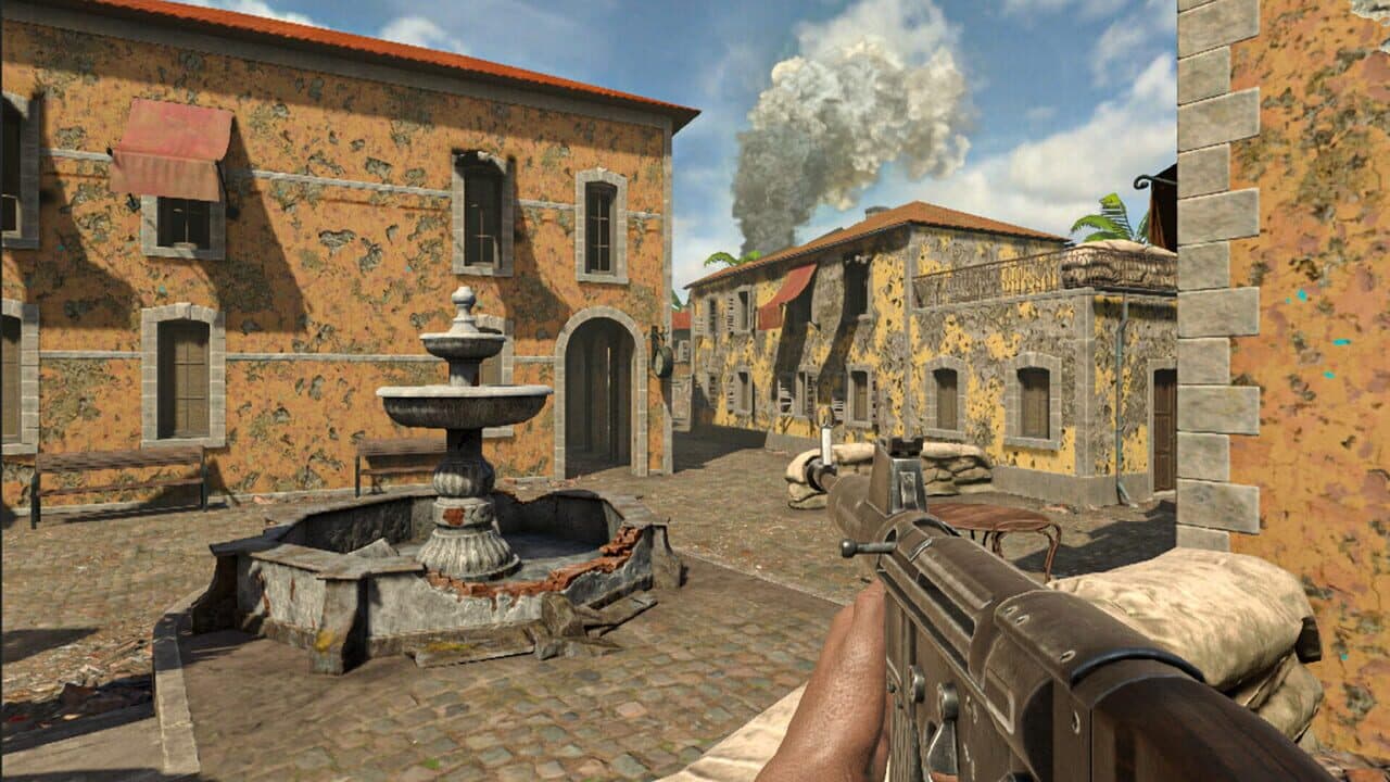 Frontline 1942 thumbnail 3