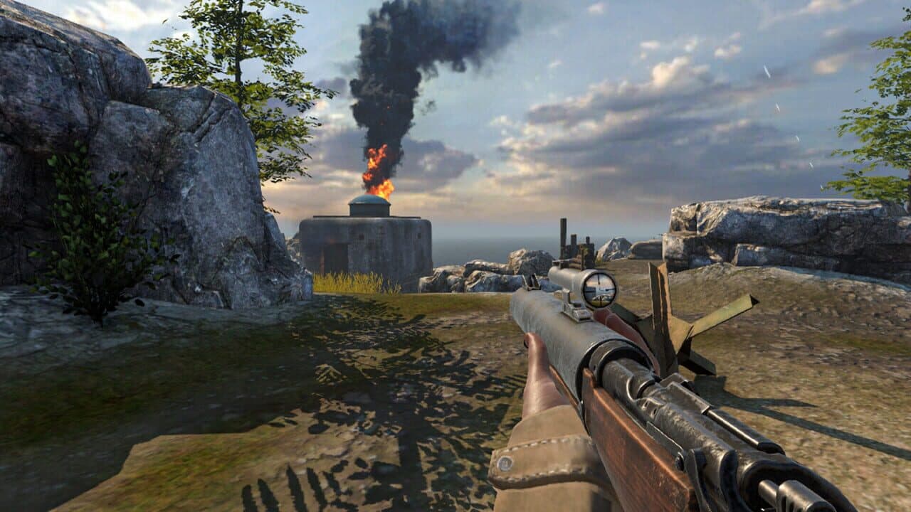 Frontline 1942 thumbnail 4