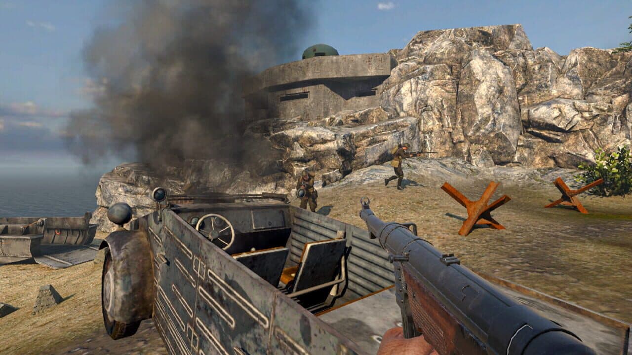 Frontline 1942 thumbnail 5