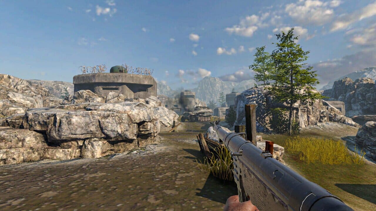 Frontline 1942 thumbnail 6
