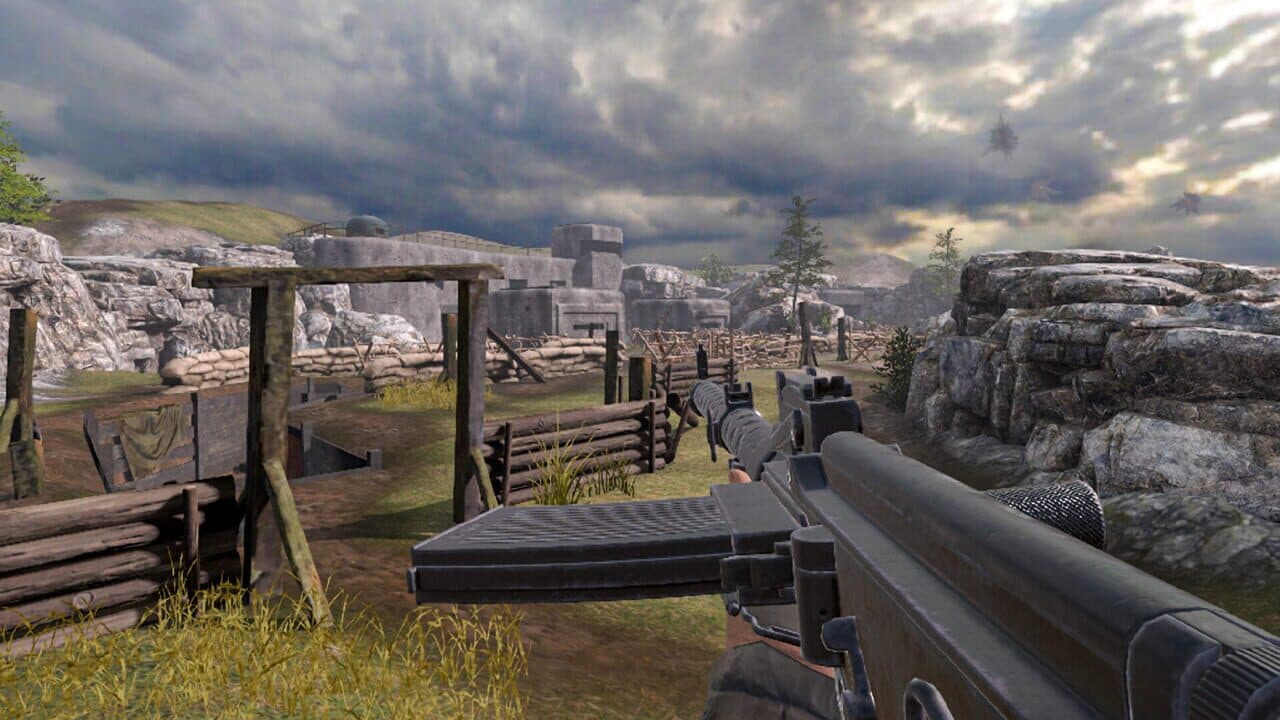 Frontline 1942 thumbnail 7