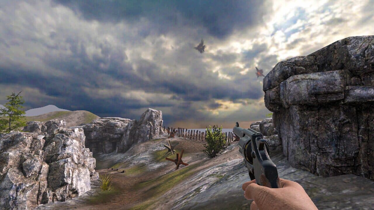 Frontline 1942 thumbnail 8