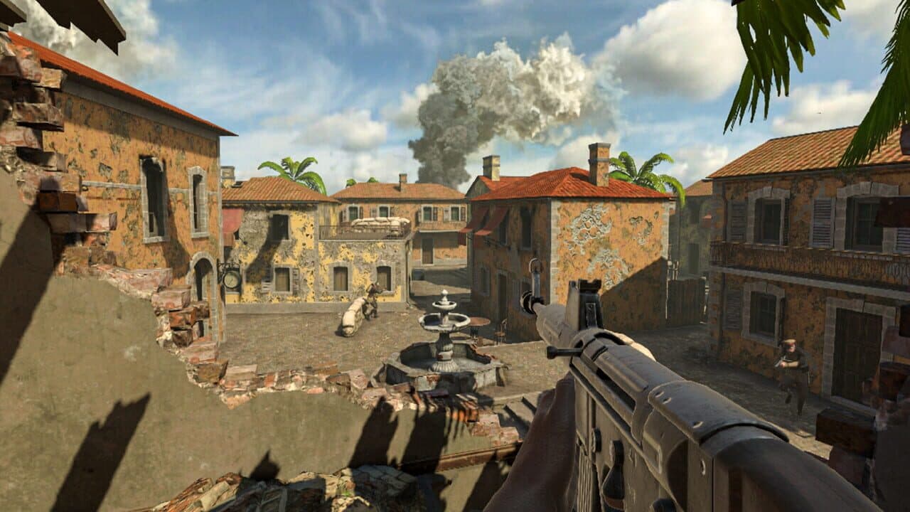 Frontline 1942 thumbnail 9