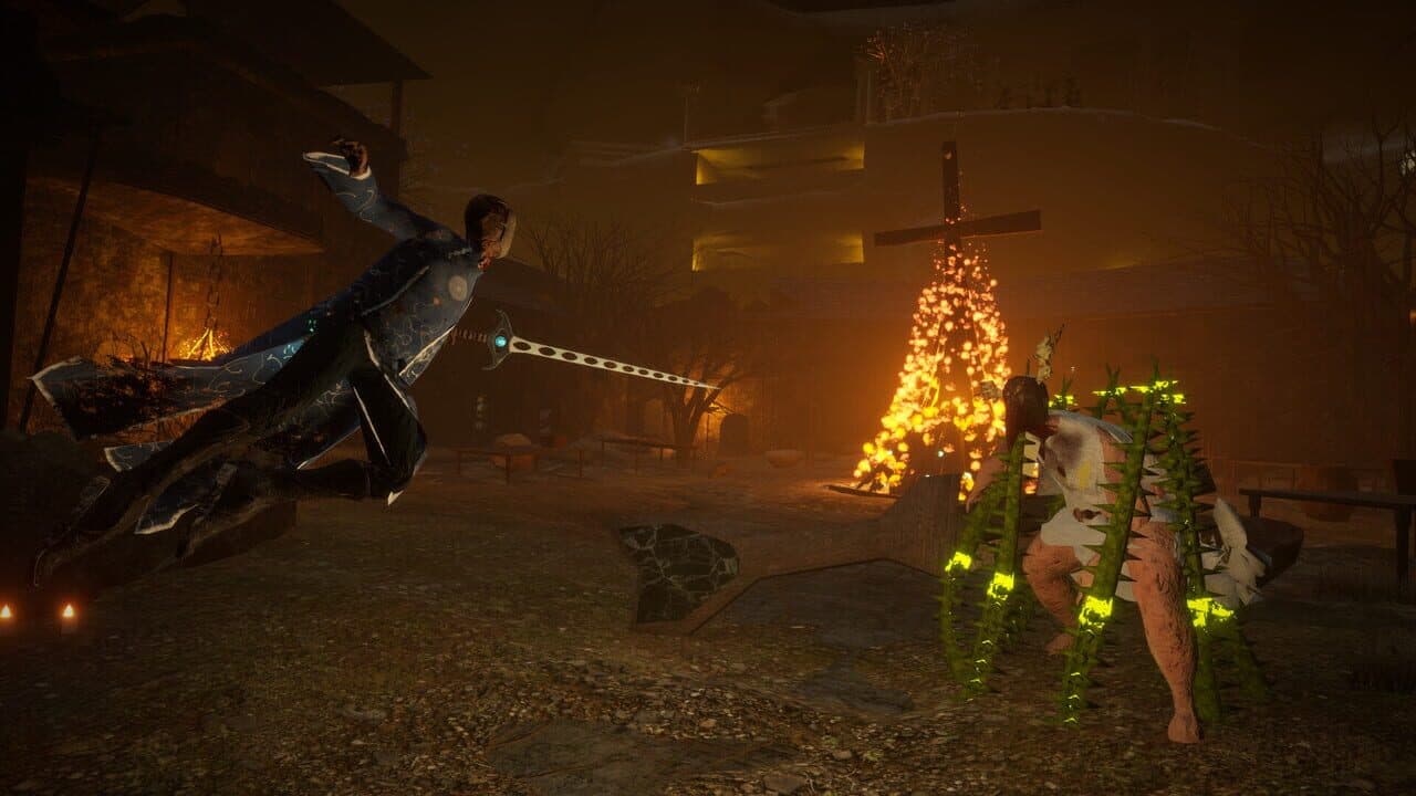 False Hero thumbnail 2