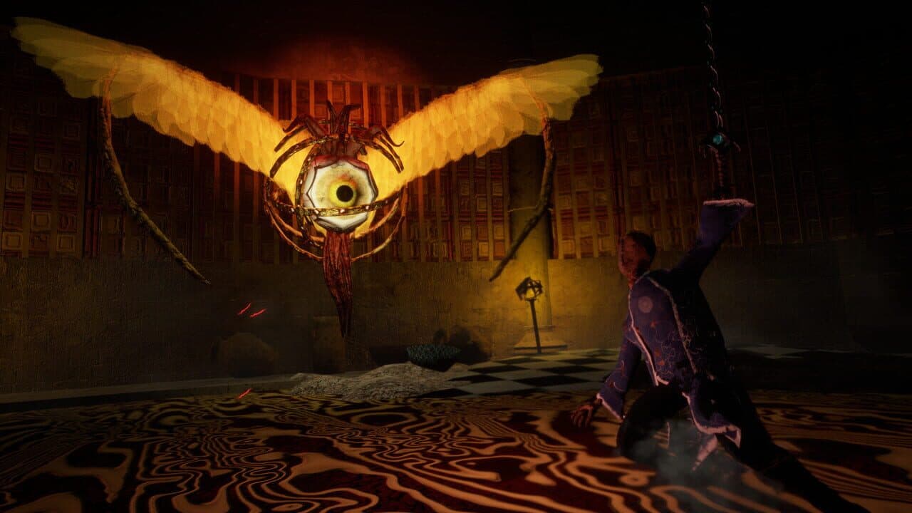 False Hero thumbnail 3