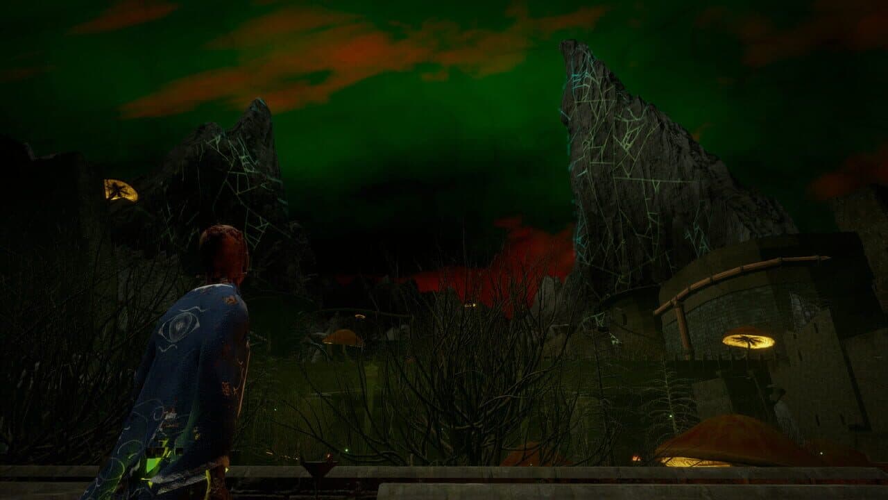 False Hero thumbnail 4
