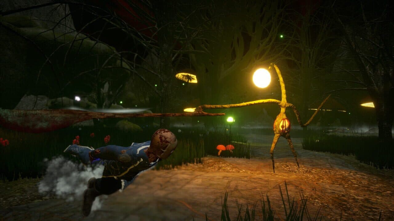 False Hero thumbnail 5