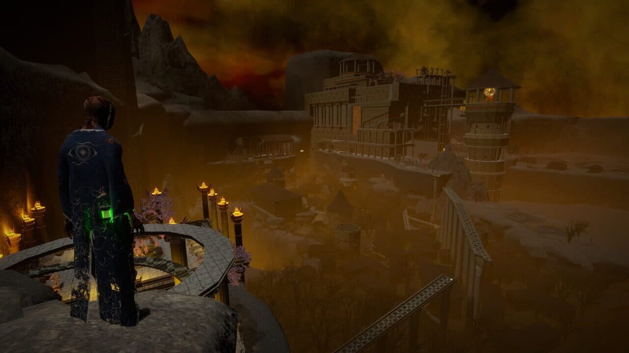False Hero thumbnail 7