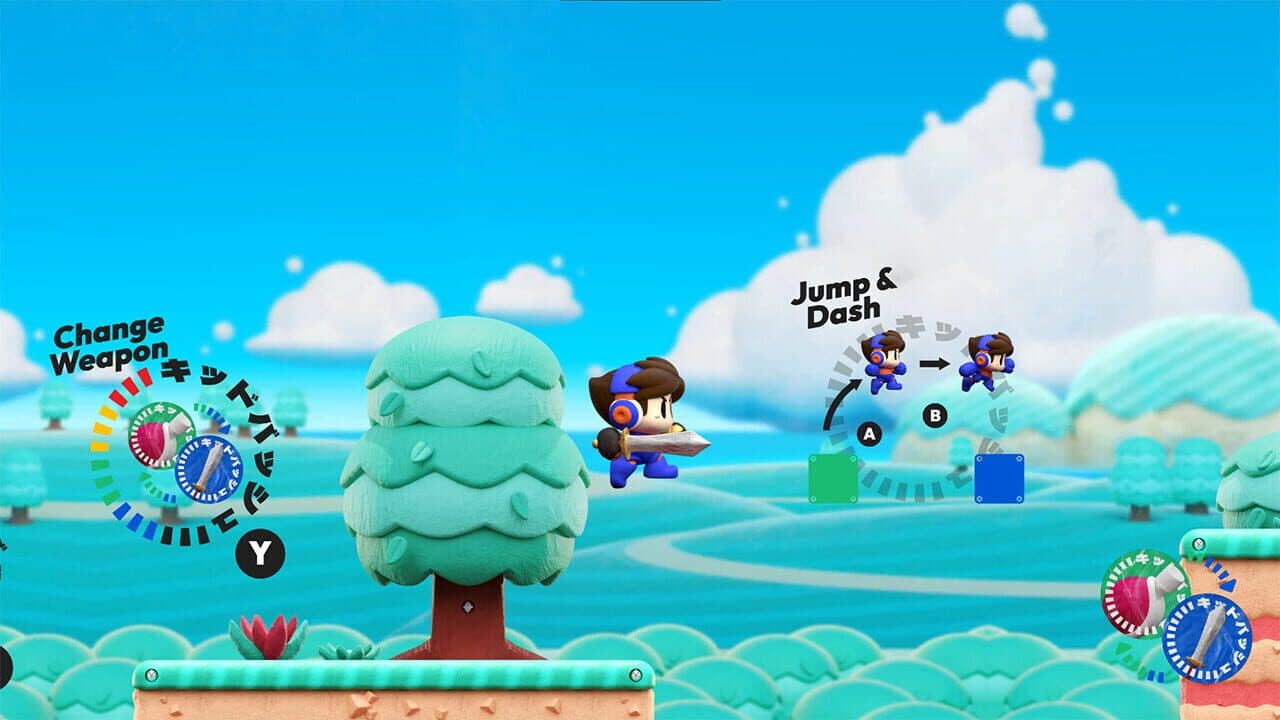 Kidbash: Super Legend thumbnail 2