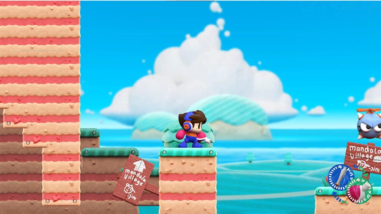 Kidbash: Super Legend thumbnail 3