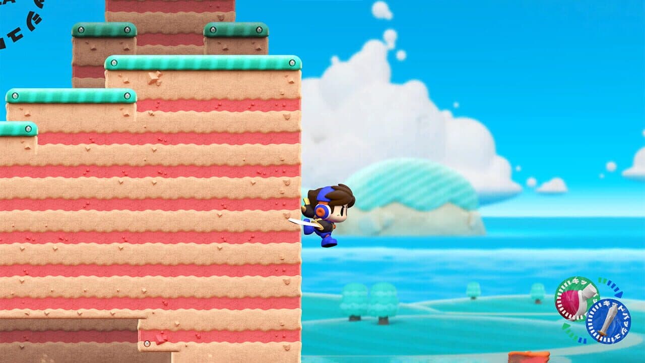 Kidbash: Super Legend thumbnail 4