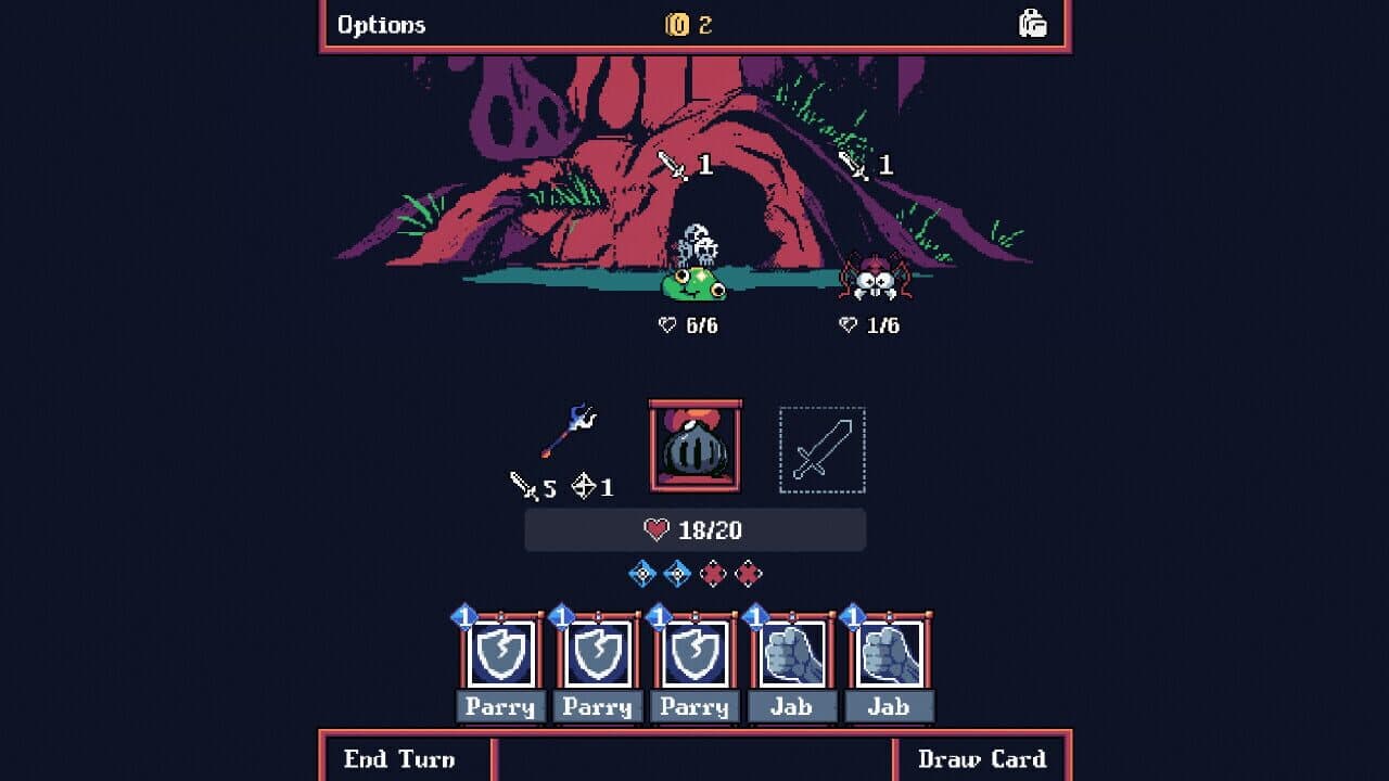 Conjury screenshot 1