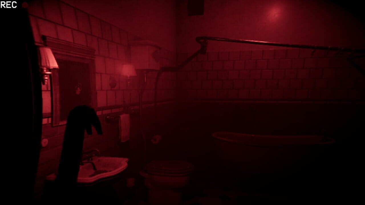 The Dire screenshot 1