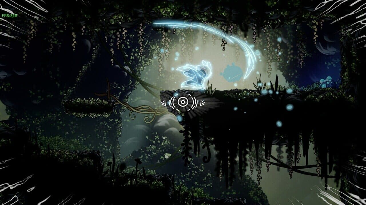 Deviator screenshot 1