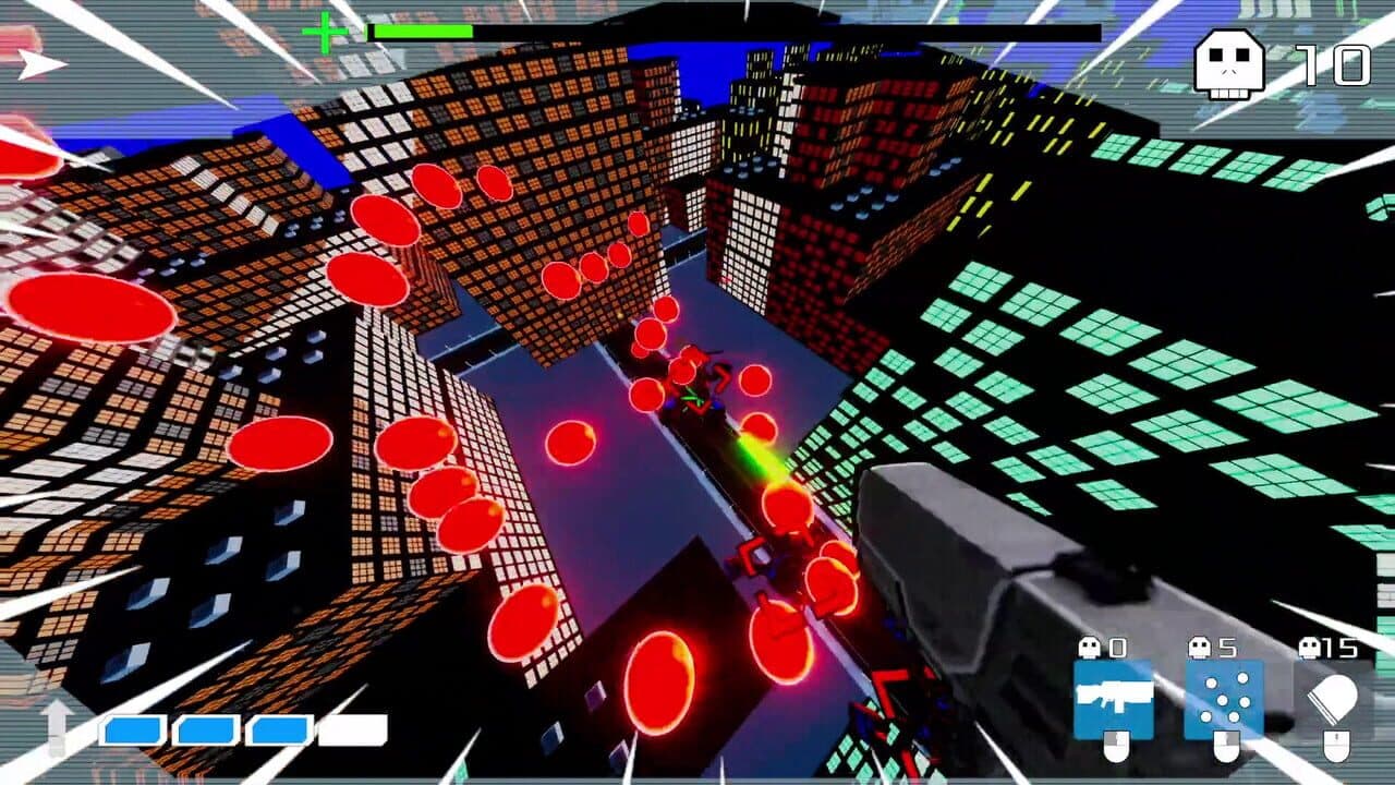 Centauri Dark thumbnail 4