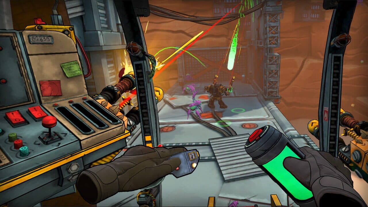 Big Shots thumbnail 2