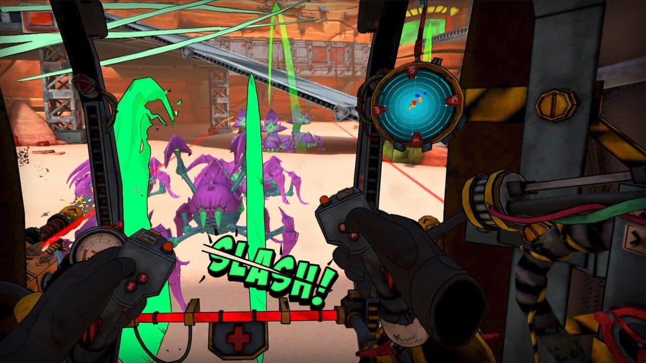 Big Shots thumbnail 4