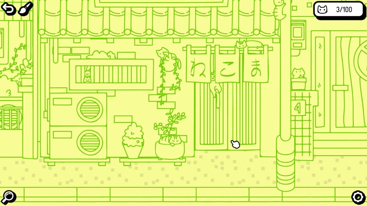 Cats and Seek: Extra Level thumbnail 6