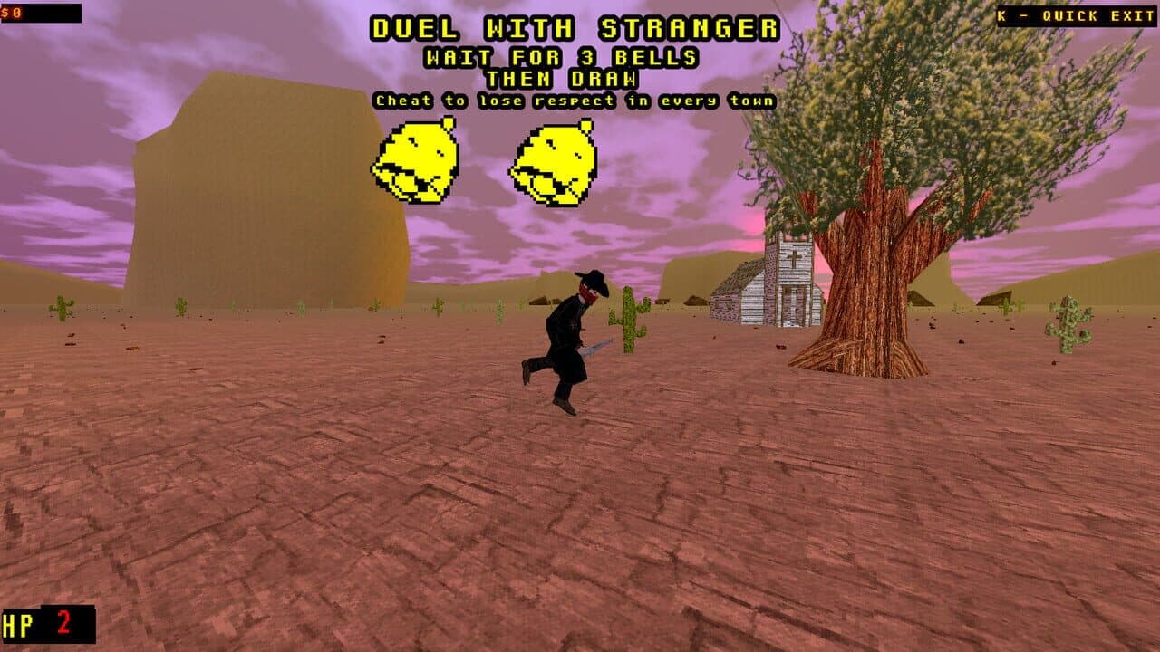 Chambers: The Outlaw thumbnail 5