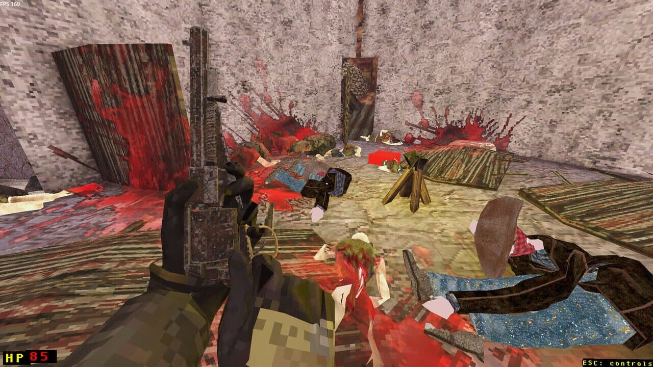 Chambers: The Outlaw thumbnail 6
