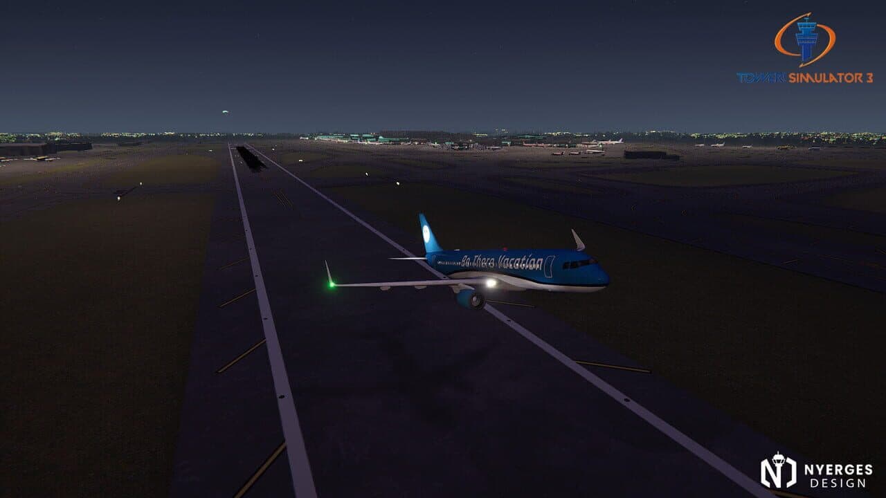 Tower! Simulator 3: KFLL Airport thumbnail 16
