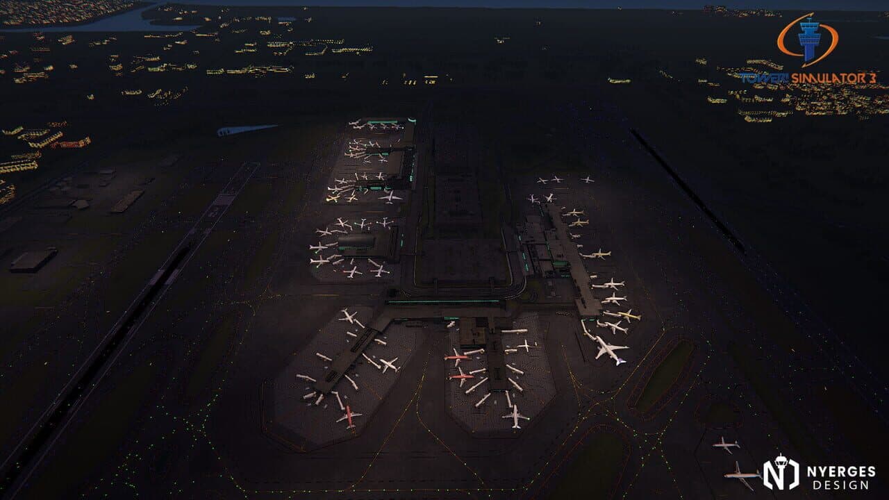 Tower! Simulator 3: KFLL Airport thumbnail 9