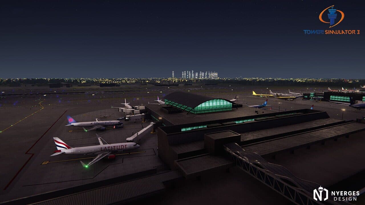 Tower! Simulator 3: KFLL Airport thumbnail 19