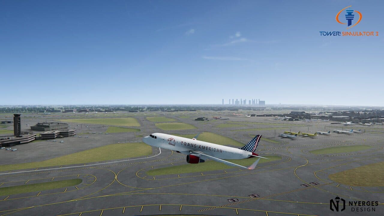 Tower! Simulator 3: KFLL Airport thumbnail 10
