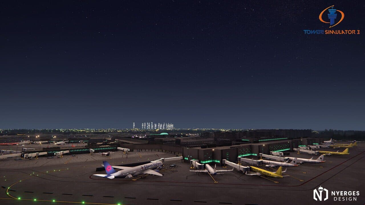 Tower! Simulator 3: KFLL Airport thumbnail 2