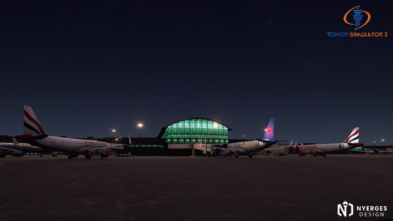 Tower! Simulator 3: KFLL Airport thumbnail 11