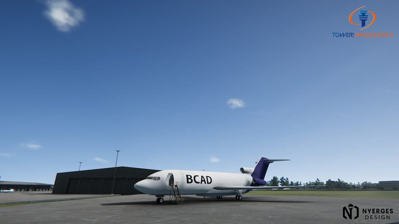 Tower! Simulator 3: KFLL Airport thumbnail 12