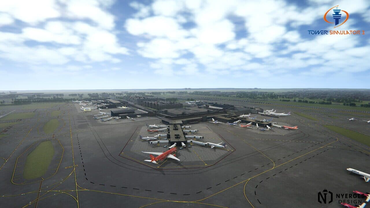 Tower! Simulator 3: KFLL Airport thumbnail 13