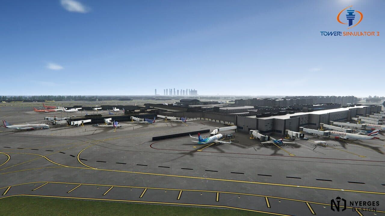 Tower! Simulator 3: KFLL Airport thumbnail 14