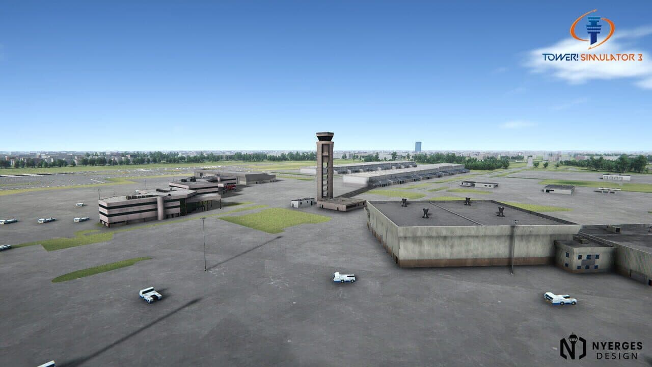 Tower! Simulator 3: KFLL Airport thumbnail 3