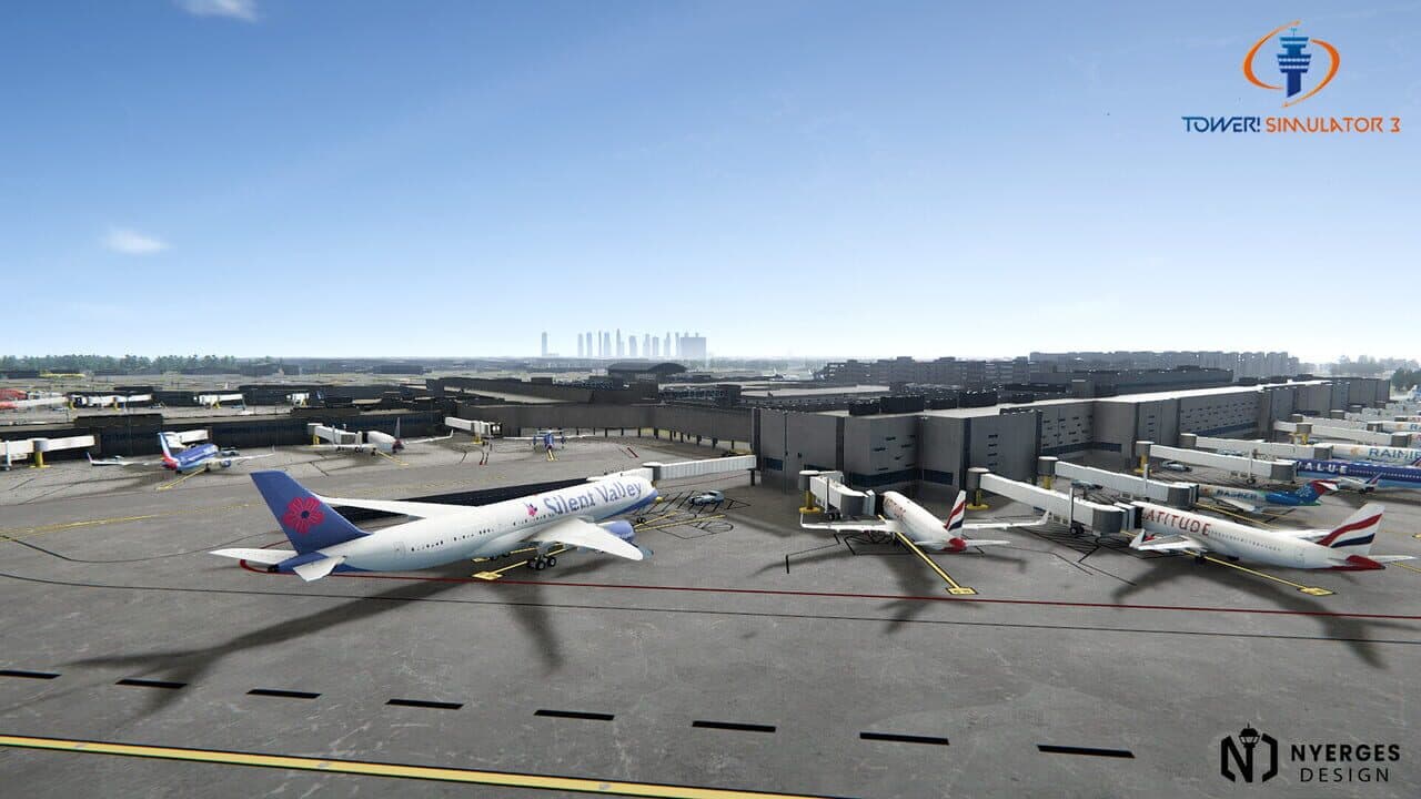 Tower! Simulator 3: KFLL Airport thumbnail 5