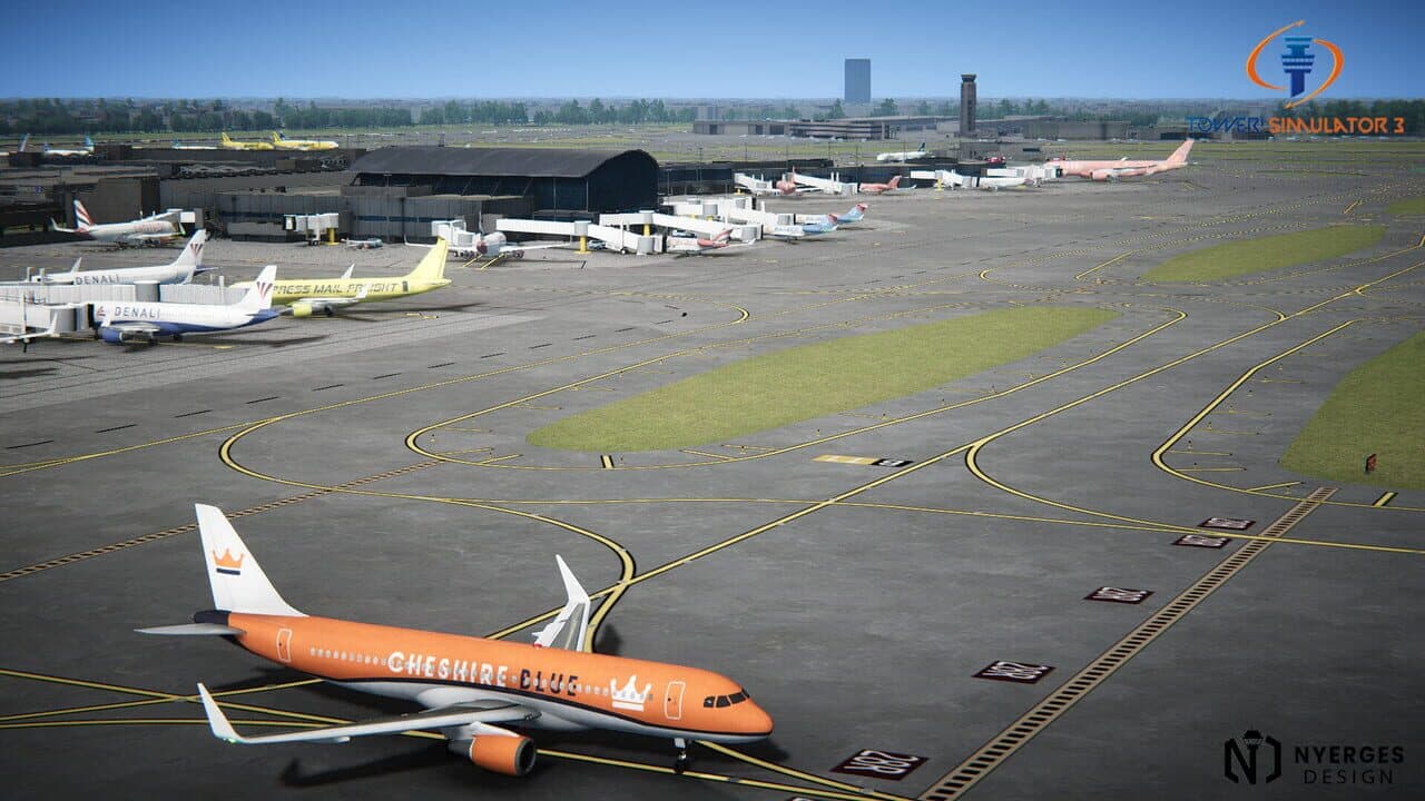 Tower! Simulator 3: KFLL Airport thumbnail 7