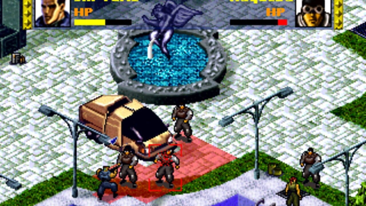 Battle Blues thumbnail 3
