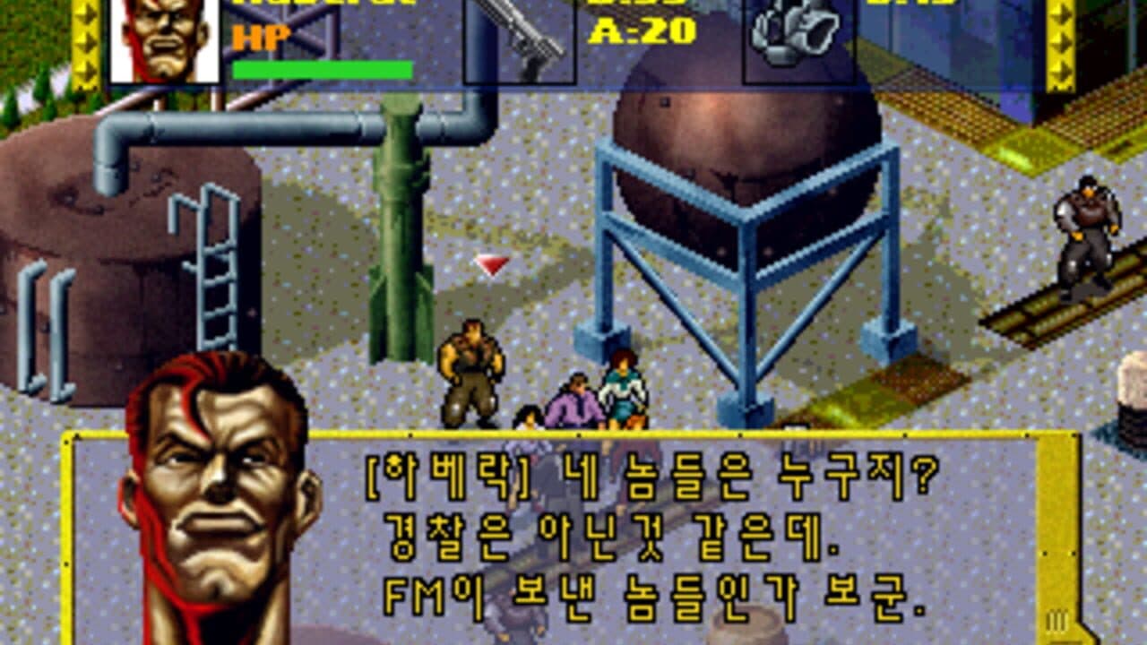 Battle Blues thumbnail 2