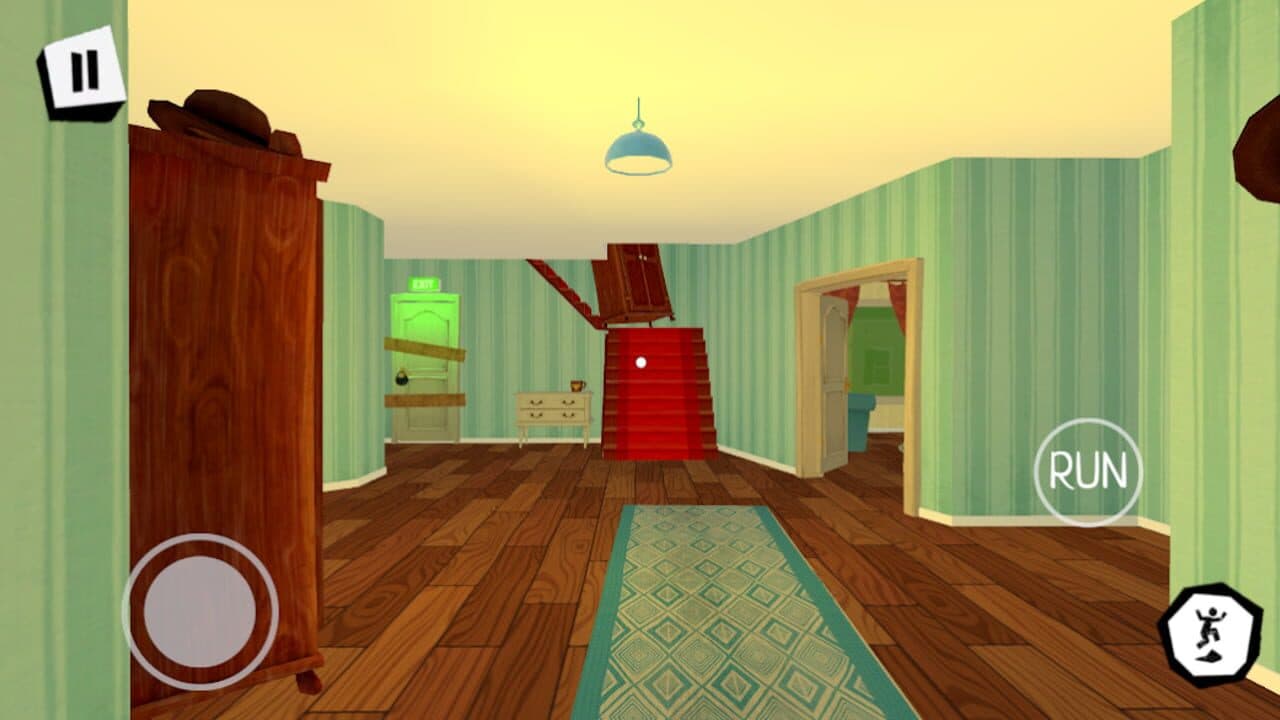 The Silent Neighbor thumbnail 5