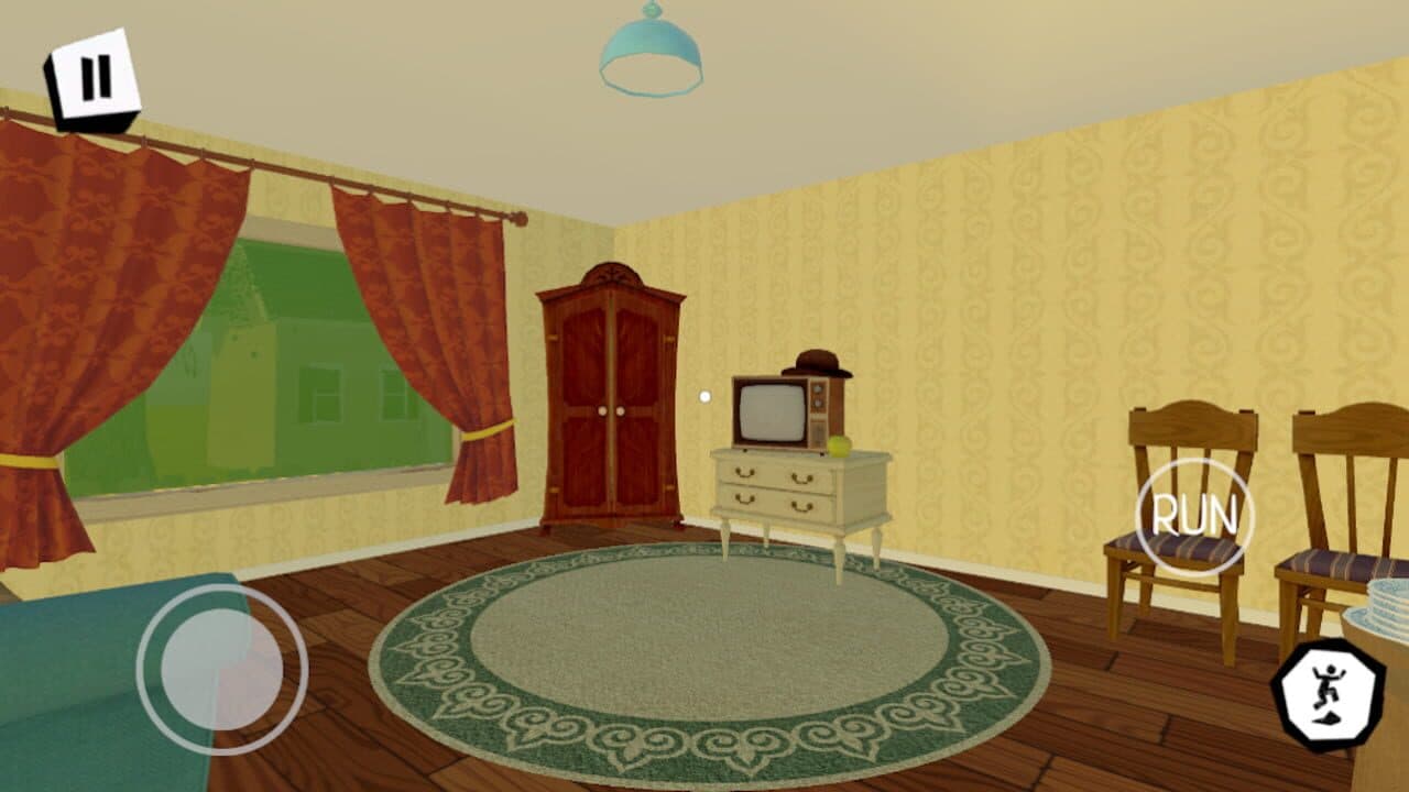 The Silent Neighbor thumbnail 6