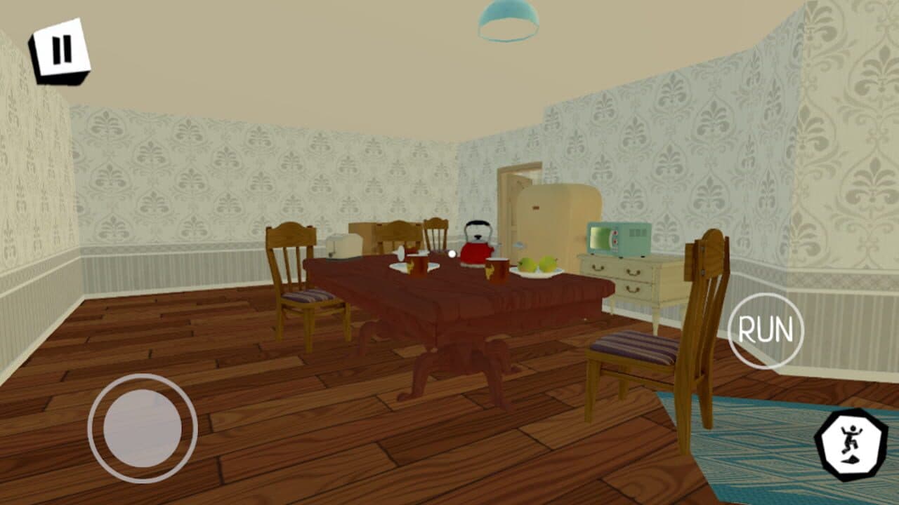 The Silent Neighbor thumbnail 3