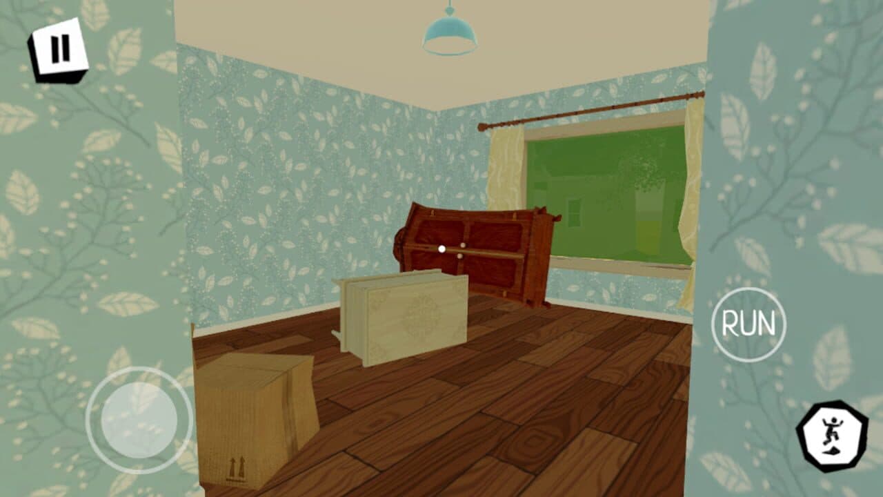 The Silent Neighbor thumbnail 4