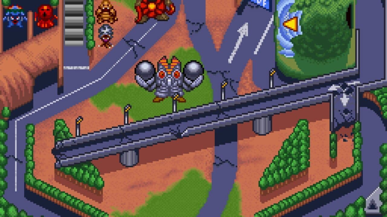 Battle Pinball screenshot 1