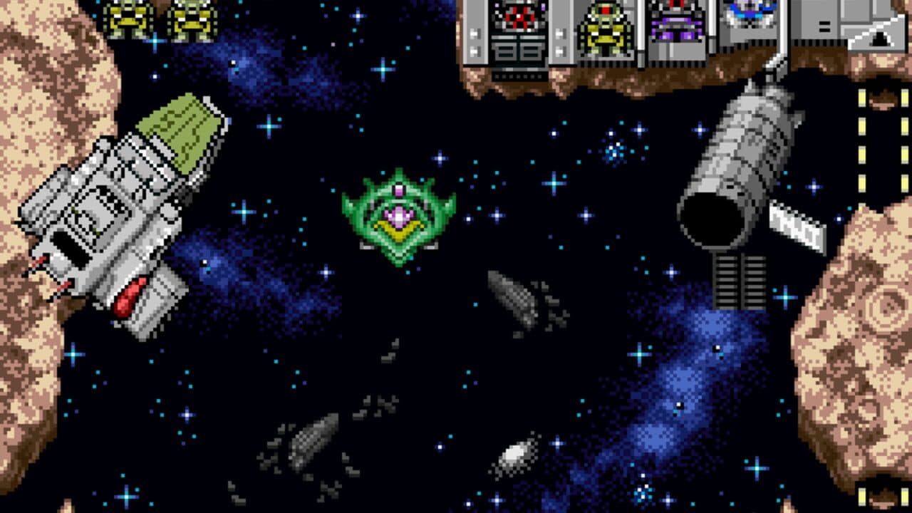 Battle Pinball thumbnail 2