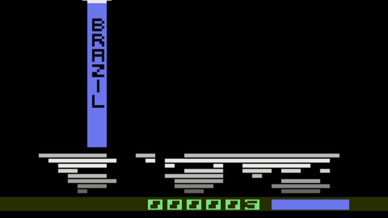 Alien Holocaust II: Invasion Earth screenshot 1