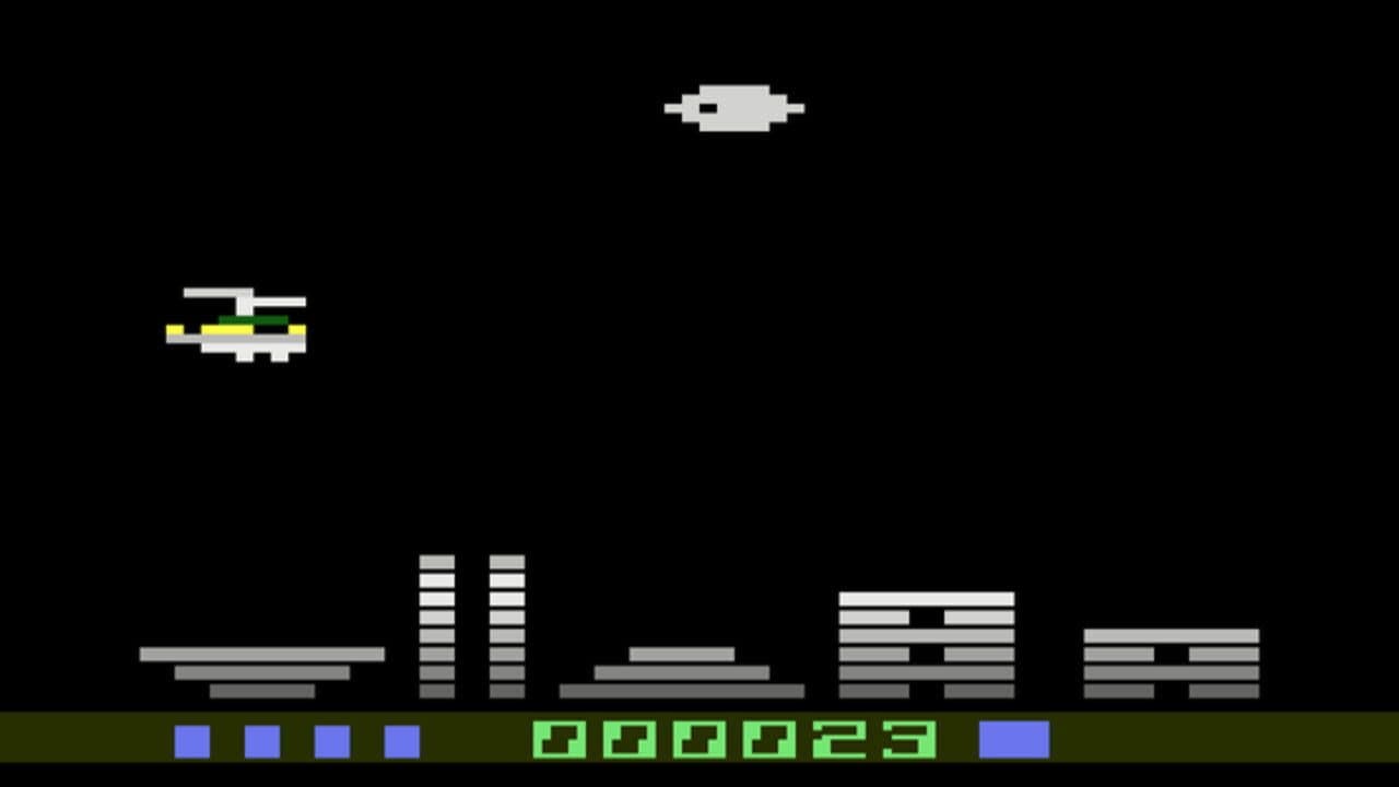 Alien Holocaust II: Invasion Earth thumbnail 2